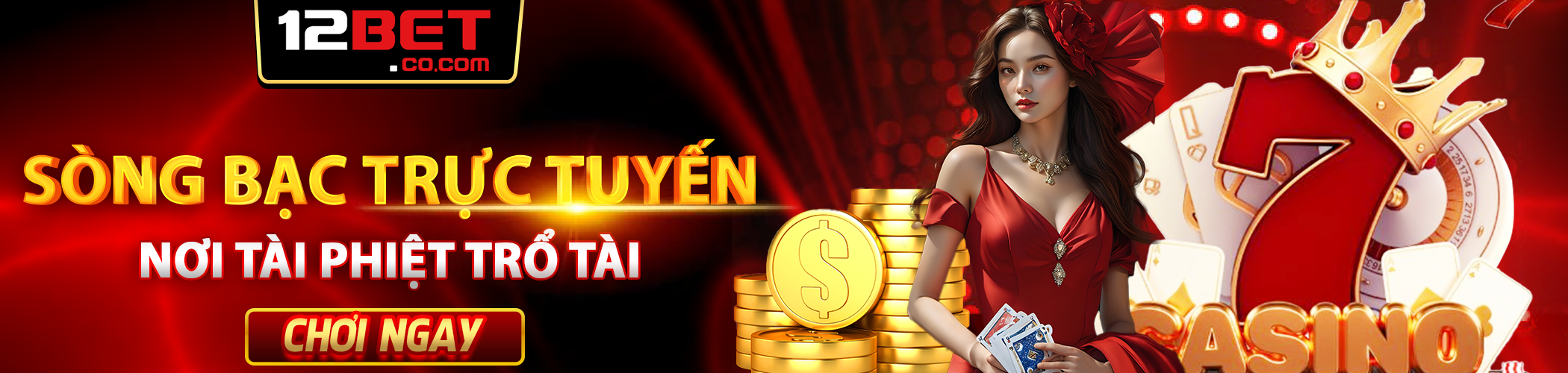 12BET 21 banner
